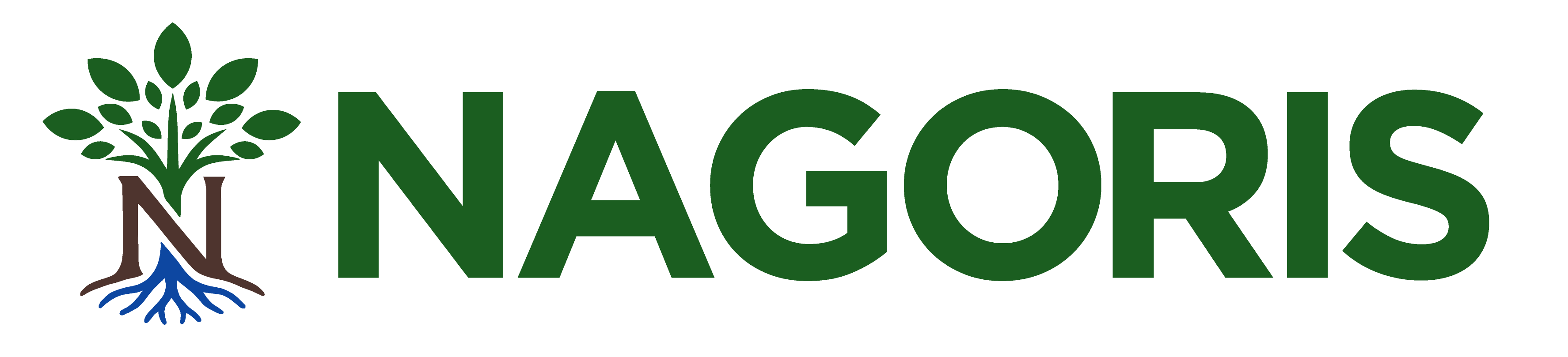 NAGORISロゴ